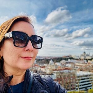 Meet your Posher, Hatuka